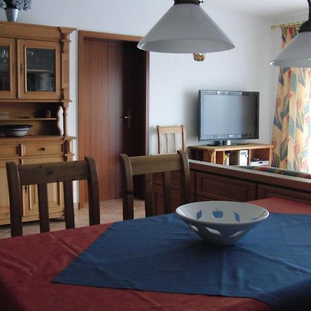 Klein Gelm Appartment Haus Glowe - Wohnung 11 - 300 M Zum Strand מראה חיצוני תמונה