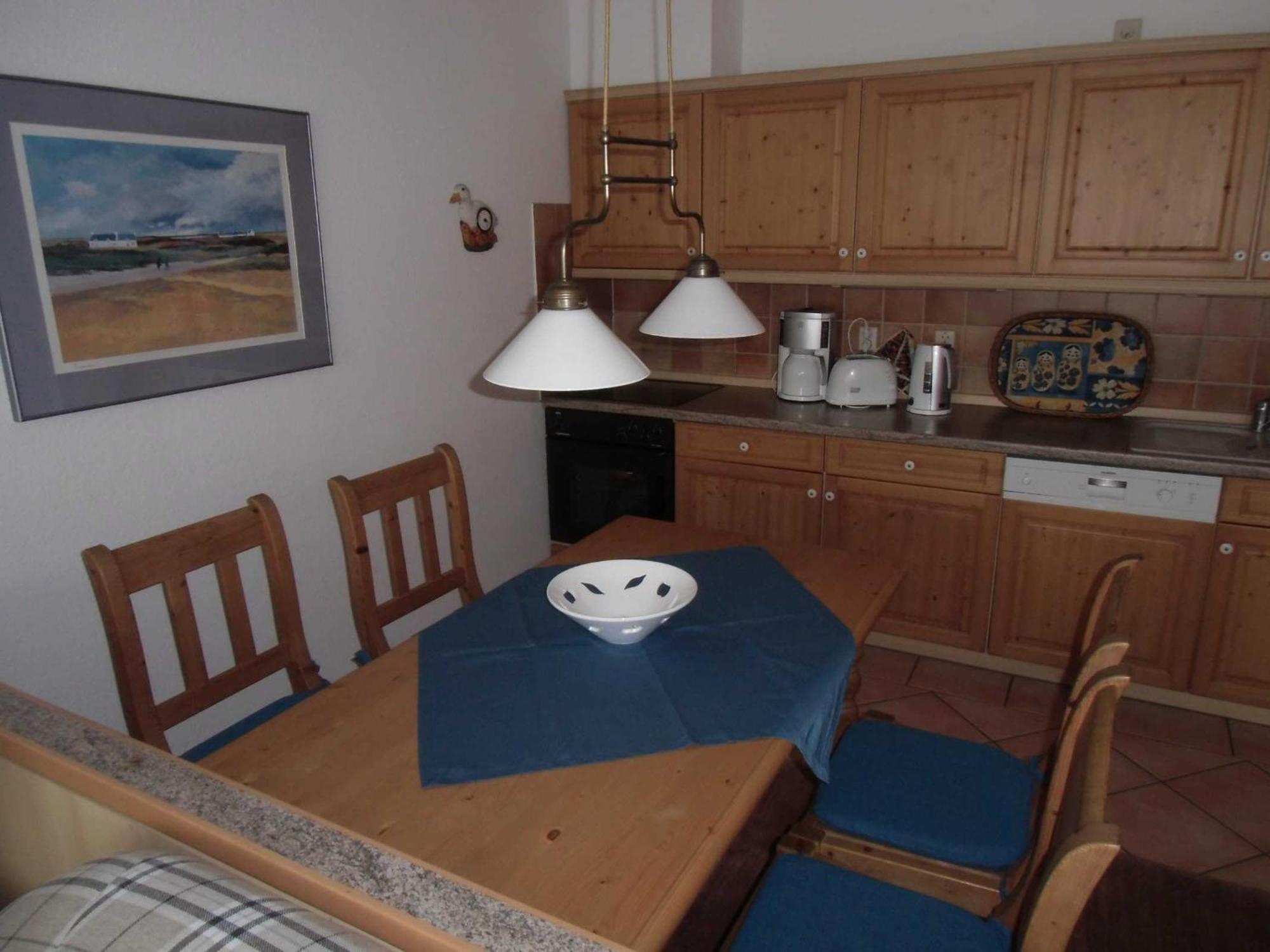 Klein Gelm Appartment Haus Glowe - Wohnung 11 - 300 M Zum Strand מראה חיצוני תמונה